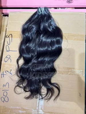 Like Human Hair