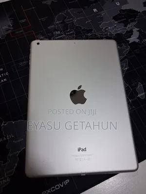 New Apple iPad Air 64 GB