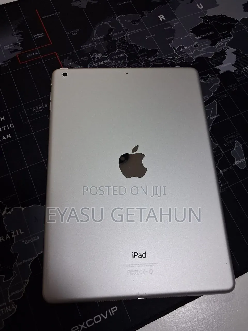 New Apple iPad Air 64 GB