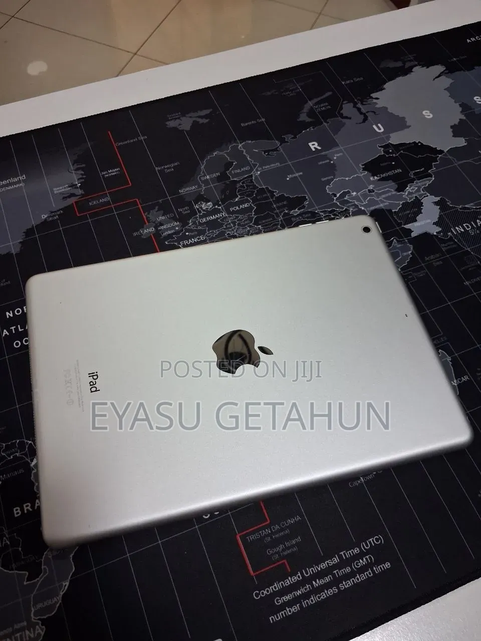 New Apple iPad Air 64 GB