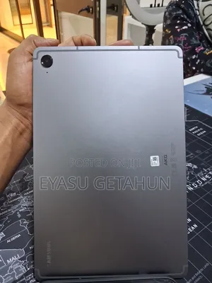 New Samsung Galaxy Tab S9 FE 128 GB