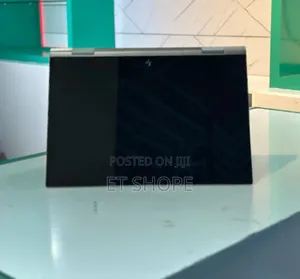 Laptop HP Envy X360 8GB Intel Core i7 SSD 256GB