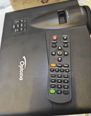 Optoma Projector