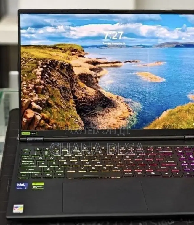 New Laptop Acer Predator Helios Neo 16 16GB Intel Core Ultra 9 SSD 1T