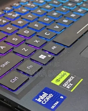 New Laptop Acer Predator Helios Neo 16 16GB Intel Core Ultra 9 SSD 1T