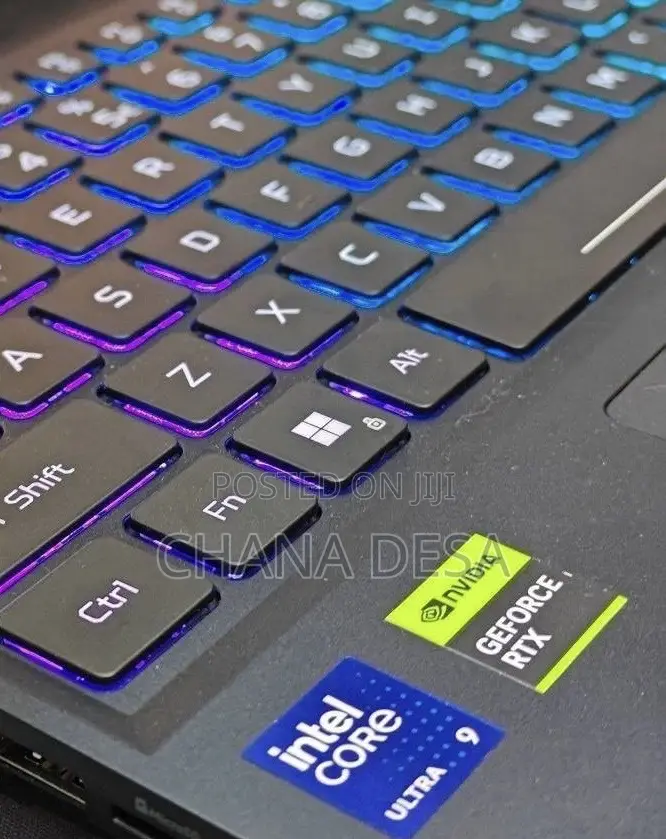 New Laptop Acer Predator Helios Neo 16 16GB Intel Core Ultra 9 SSD 1T