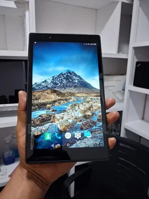 New Lenovo Tab TB311FU 16 GB
