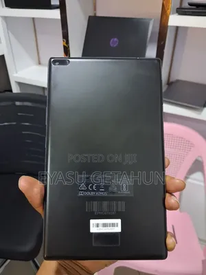 New Lenovo Tab TB311FU 16 GB
