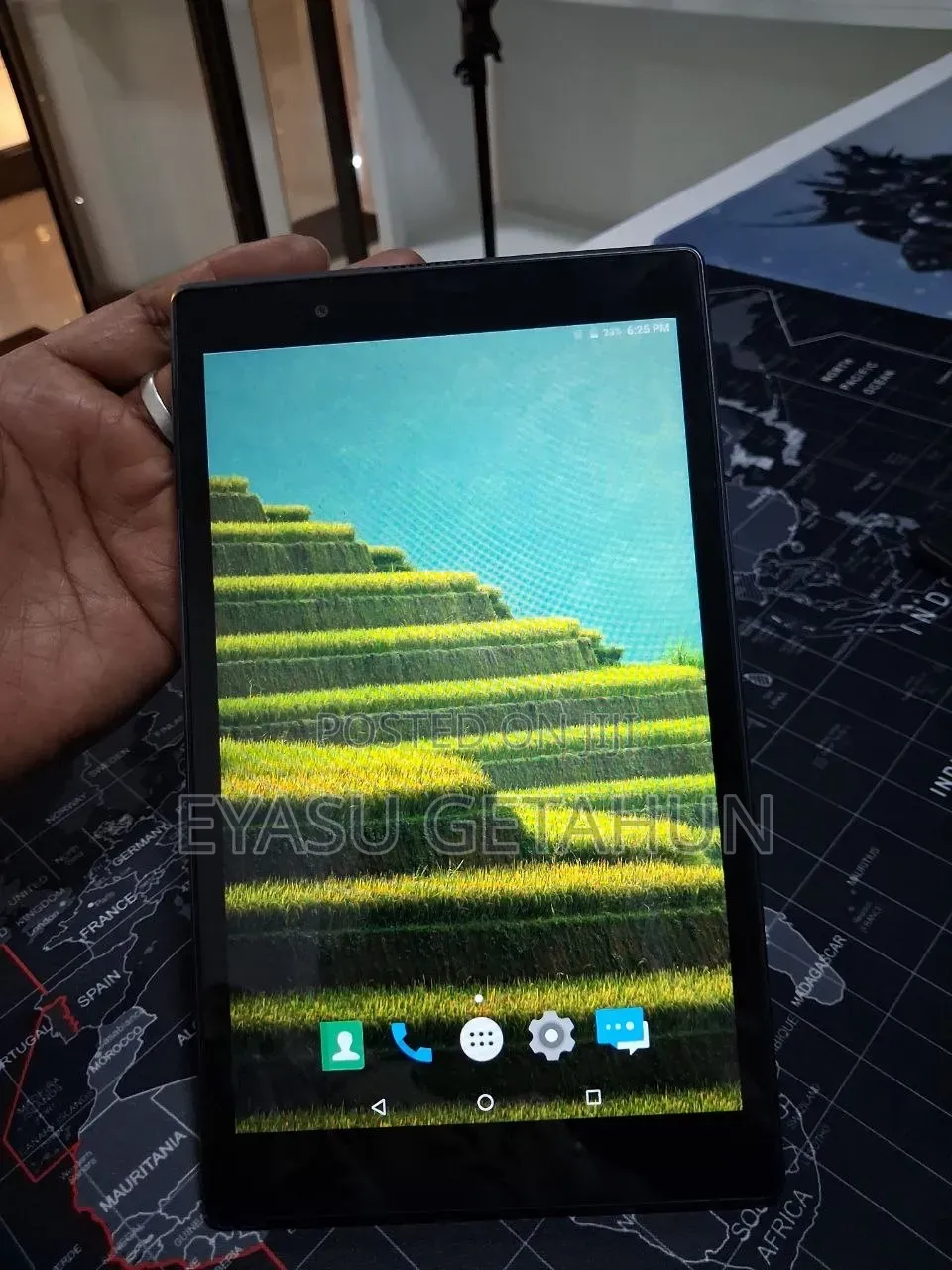 New Lenovo Tab TB311FU 16 GB
