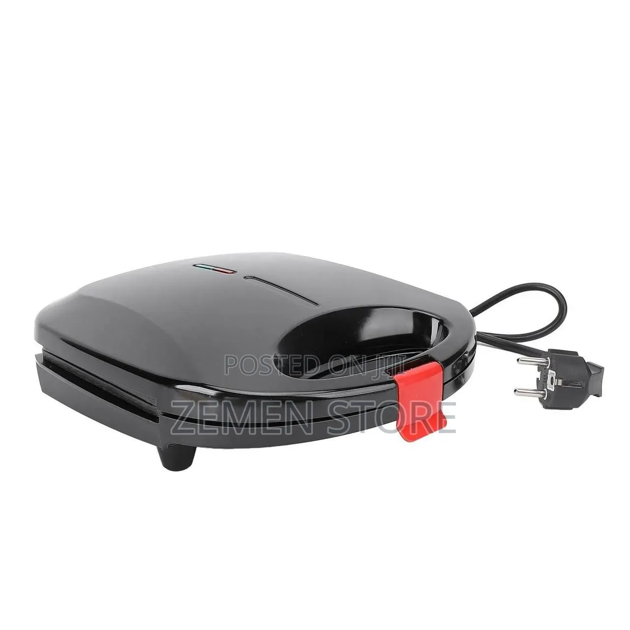 Mixdor Waffle Maker በአንድ ጊዜ ሁለት ዋፍል የሚሰራ