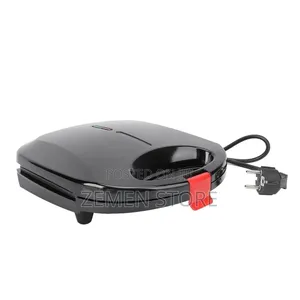 Mixdor Waffle Maker በአንድ ጊዜ ሁለት ዋፍል የሚሰራ