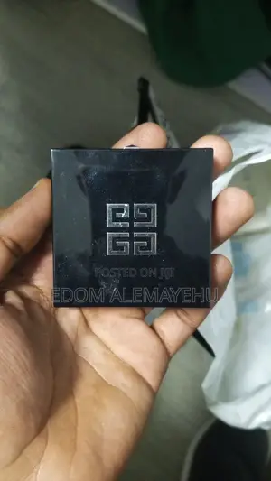 Prisme Libre Loose Powder