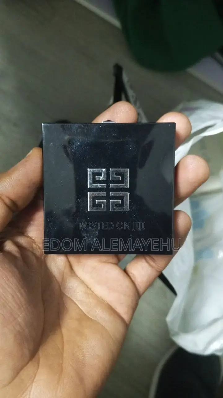 Prisme Libre Loose Powder