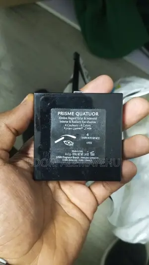 Prisme Libre Loose Powder