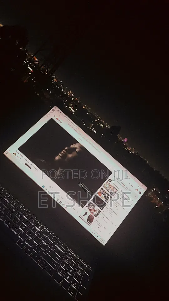 Laptop HP Envy X360 8GB Intel Core i7 SSD 256GB