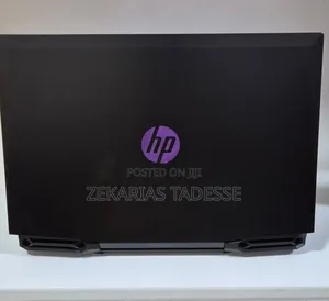 New Laptop HP Pavilion Power 15 16GB Intel Core i5 SSD 512GB