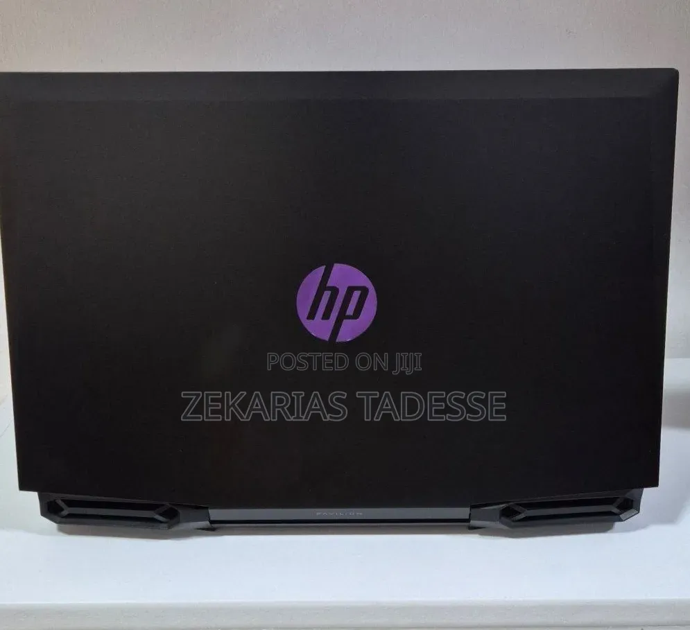 New Laptop HP Pavilion Power 15 16GB Intel Core i5 SSD 512GB