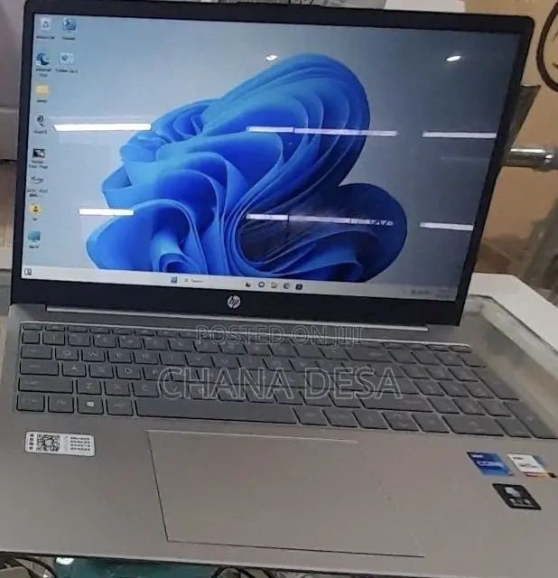 New Laptop HP 16GB Intel Core i7 SSD 512GB