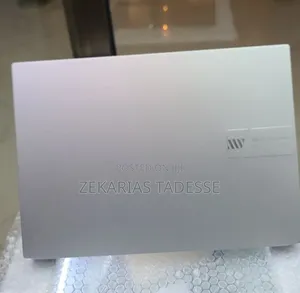 New Laptop Asus VivoBook 15 X505BA 16GB Intel Core i5 SSD 512GB