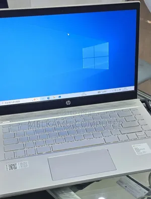 New Laptop HP Pavilion 14 8GB Intel Core i5 SSD 512GB