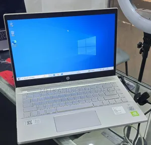 New Laptop HP Pavilion 14 8GB Intel Core i5 SSD 512GB