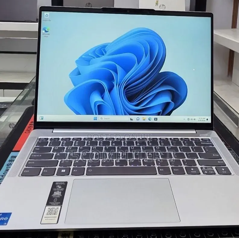 New Laptop Lenovo IdeaPad S12 16GB Intel Core i7 SSD 512GB
