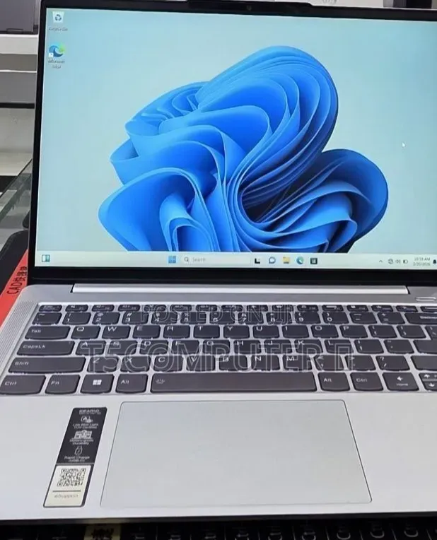 New Laptop Lenovo IdeaPad S12 16GB Intel Core i7 SSD 512GB