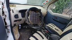 Toyota bB 2007 White