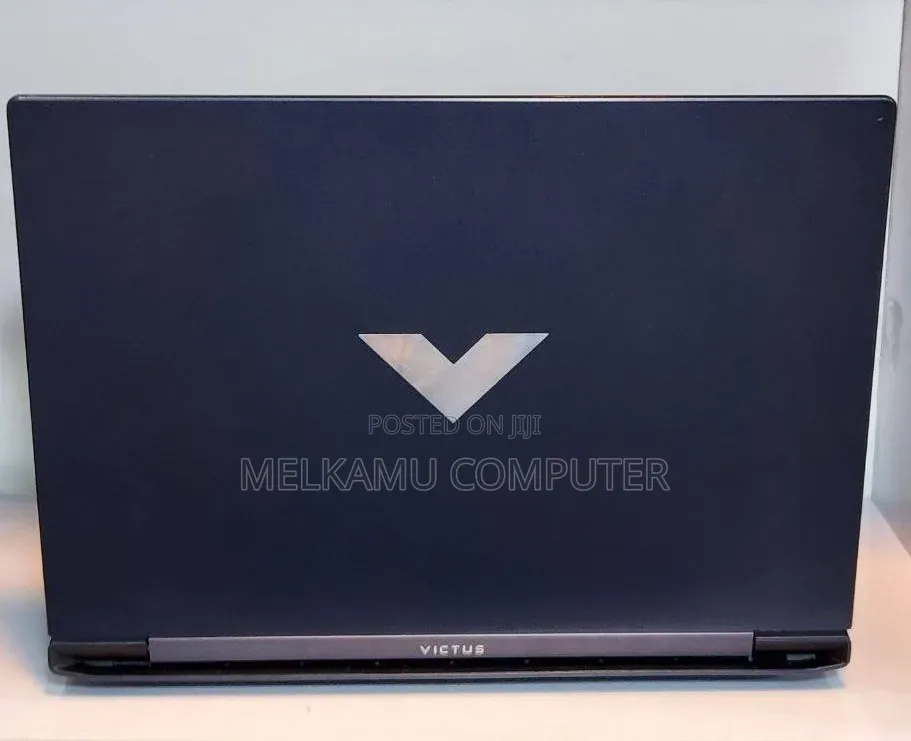 New Laptop HP Victus 15 24GB Intel Core i5 SSD 512GB