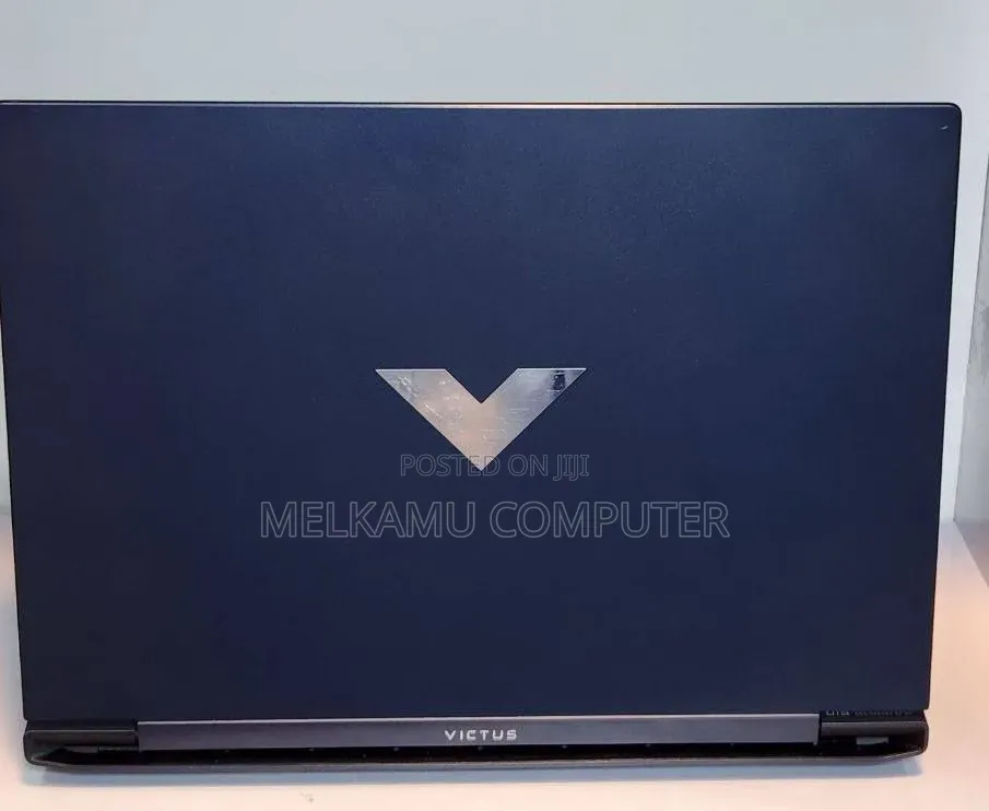 New Laptop HP Victus 15 24GB Intel Core i5 SSD 512GB