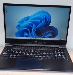 New Laptop HP Victus 15 24GB Intel Core i5 SSD 512GB