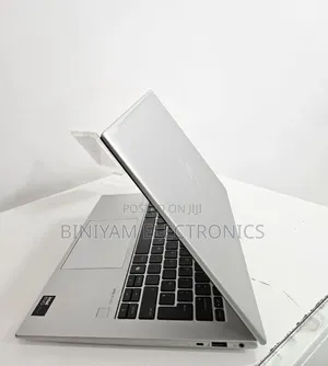 New Laptop HP EliteBook 840 G11 16GB Intel Core Ultra 5 SSD 512GB