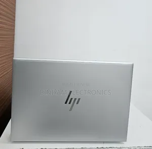 New Laptop HP EliteBook 840 G11 16GB Intel Core Ultra 5 SSD 512GB