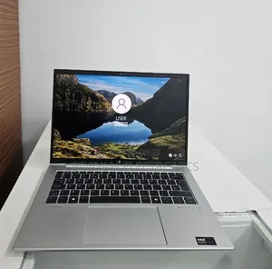 New Laptop HP EliteBook 840 G11 16GB Intel Core Ultra 5 SSD 512GB