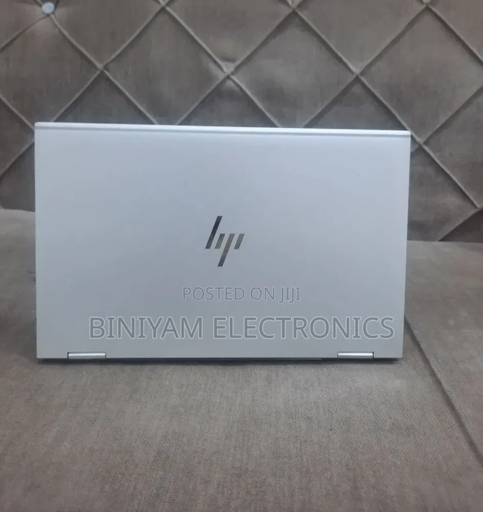 New Laptop HP EliteBook x360 1040 G7 16GB Intel Core i7 SSD 512GB