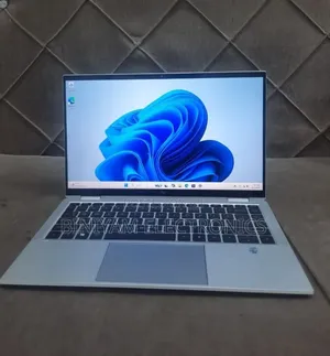 New Laptop HP EliteBook x360 1040 G7 16GB Intel Core i7 SSD 512GB