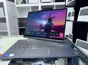 New Laptop Lenovo ThinkPad 10 16GB Intel Core i7 SSD 512GB
