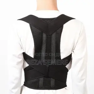 Posture Corrector for Men and Women Adjustable Posture Brace
