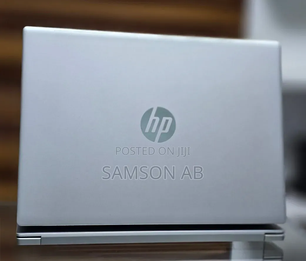 New Laptop HP Pavilion 15 8GB Intel Core Ultra 5 SSD 512GB