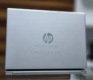 New Laptop HP Pavilion 15 8GB Intel Core Ultra 5 SSD 512GB