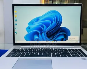 New Laptop HP EliteBook 840 G7 8GB Intel Core i5 SSD 512GB