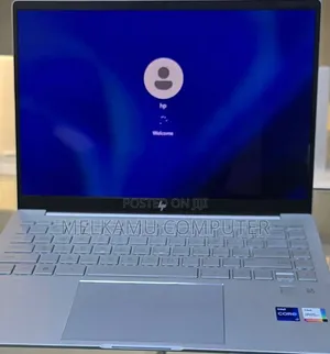 New Laptop HP Pavilion 14 16GB Intel Core i7 SSD 512GB