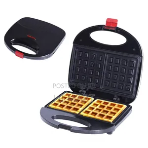 Mixdor Top Quality Waffle Maker