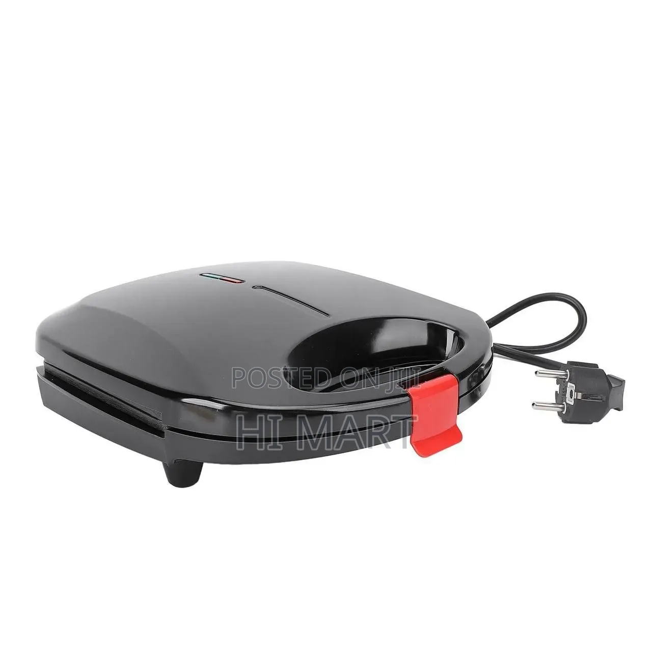 Mixdor Top Quality Waffle Maker