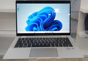New Laptop HP Elite x360 830 G10 16GB Intel Core i7 SSD 512GB