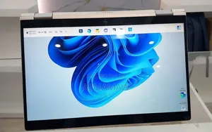 New Laptop HP Elite x360 830 G10 16GB Intel Core i7 SSD 512GB