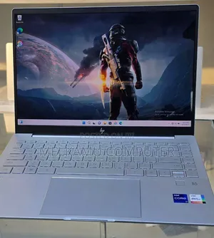 New Laptop HP Pavilion 14 16GB Intel Core i7 SSD 512GB