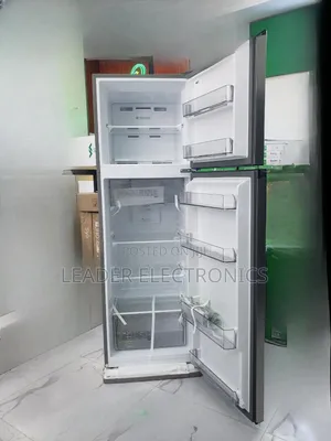 Midea 385 Liter Refrigerator – Full Fan Cooling Technology