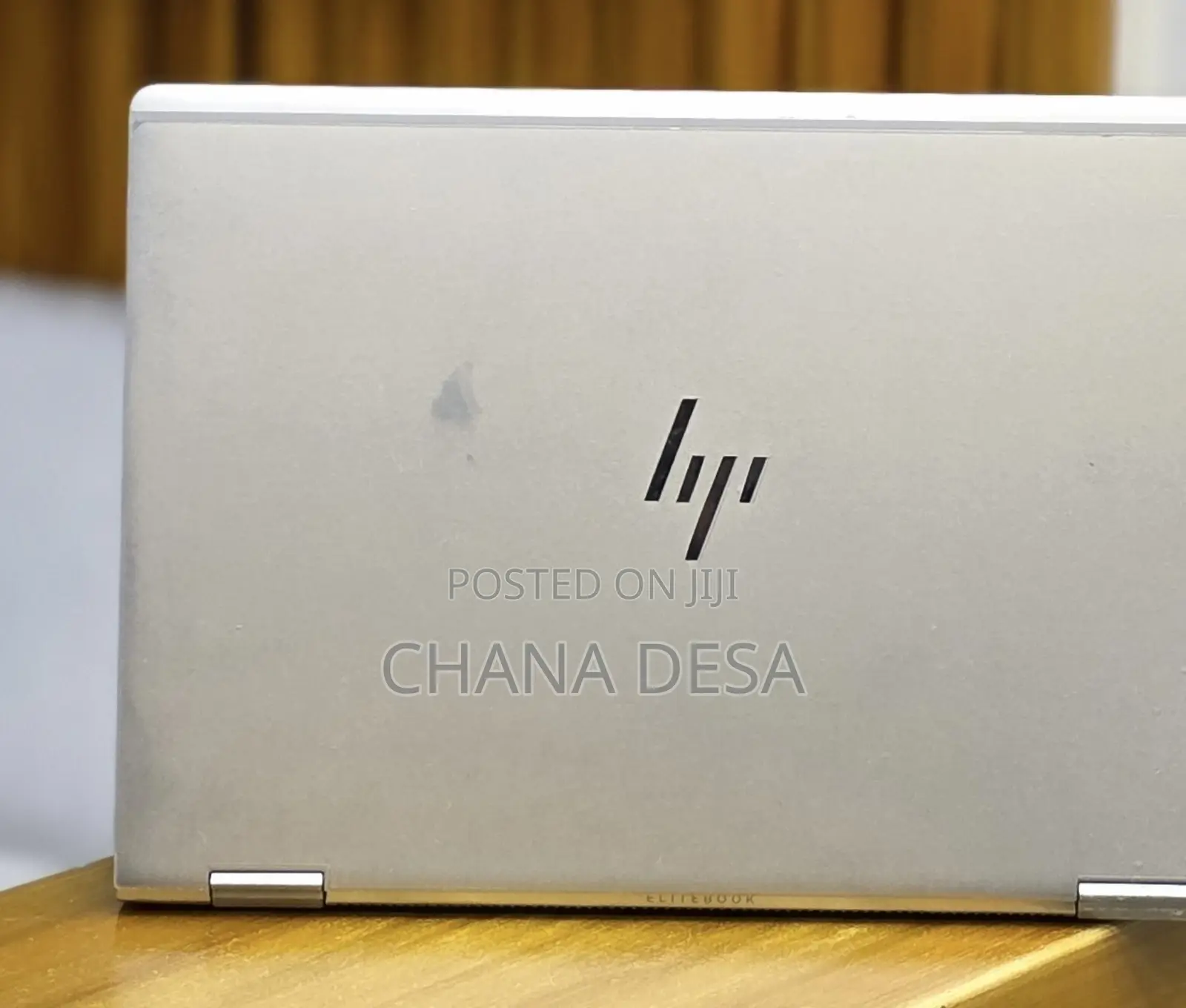 New Laptop HP EliteBook x360 1030 G4 16GB Intel Core i5 SSD 512GB