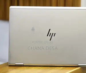 New Laptop HP EliteBook x360 1030 G4 16GB Intel Core i5 SSD 512GB